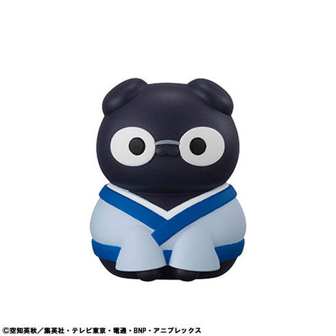 『銀魂』MEGA CAT PROJECT にゃん魂 ニャンニャンいっちゃうぜコノヤロー編 8個入りBOX